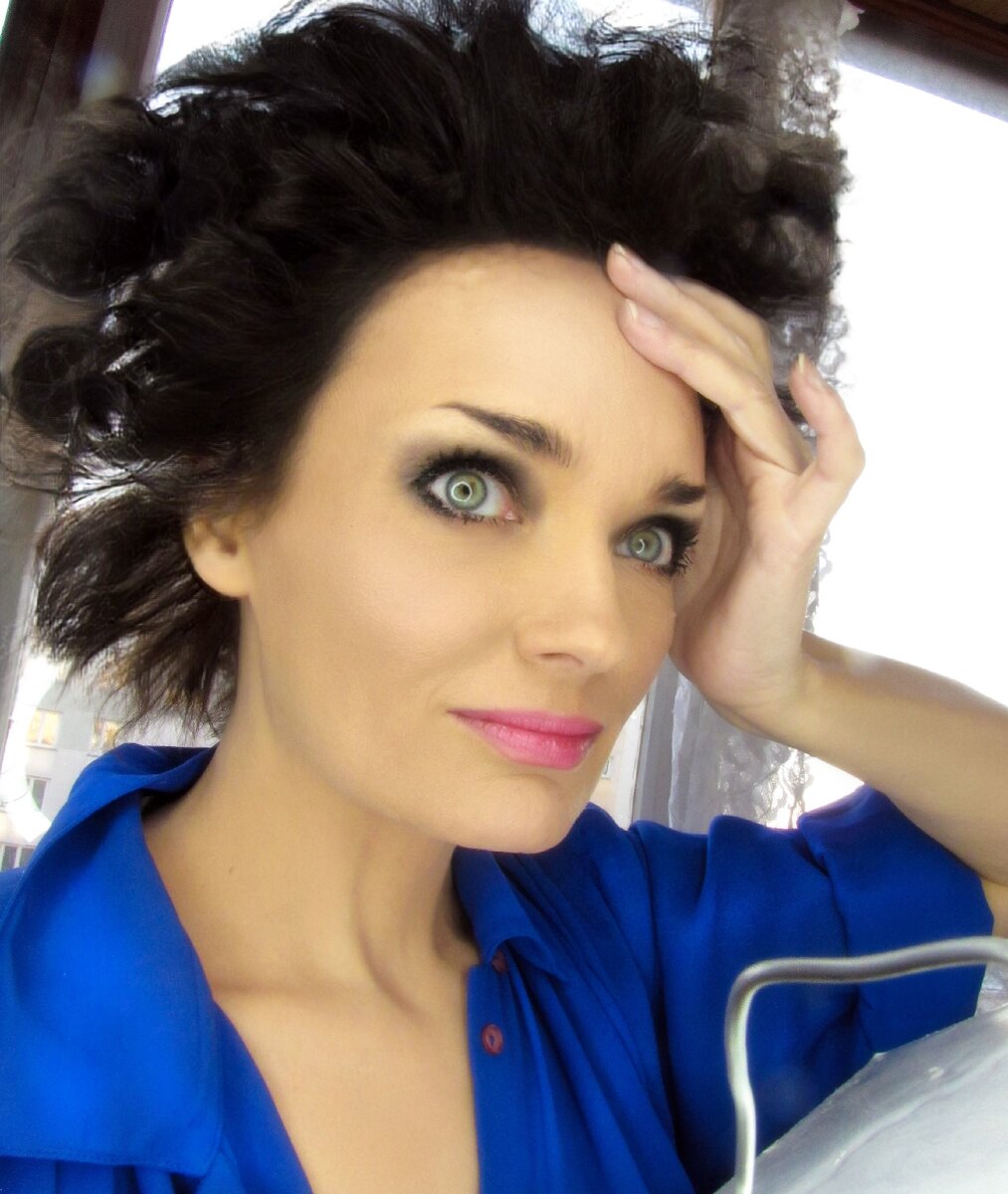 Фотография моя, сфотографировано дня три назад. 