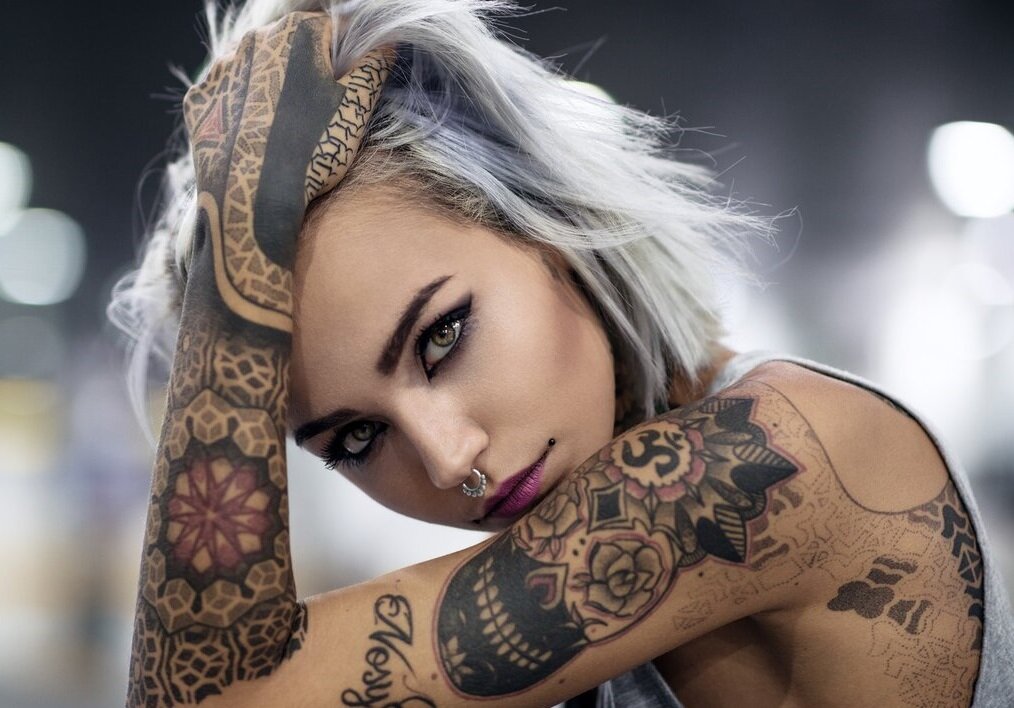 Внимание мужчин будет приковано с точностью 100%