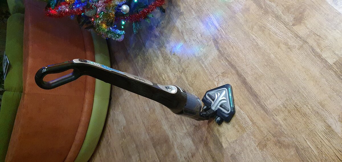 Очень удобный