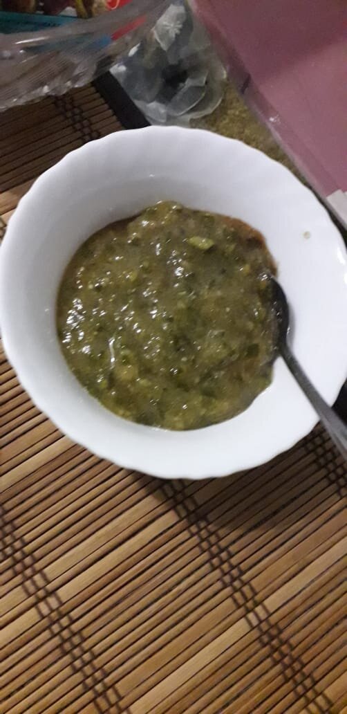 Варенье из фейхоа