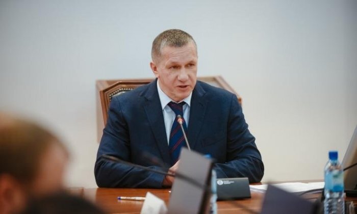 Трутнев не в первый раз выражает недовольство Дальним Востоком  