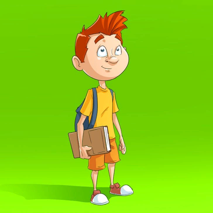 Ребенок- работник.