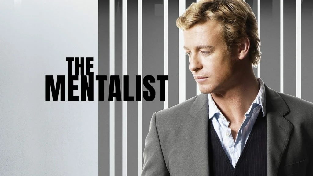 "The Mentalist"
