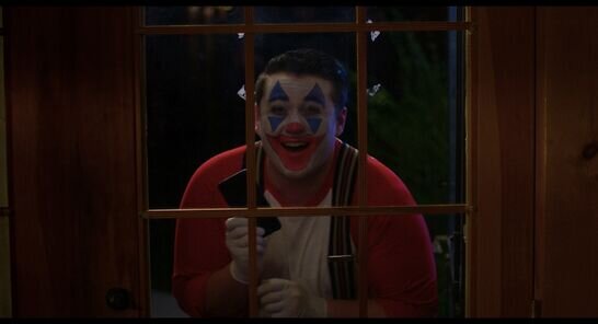 Фильмы ужасов 2020