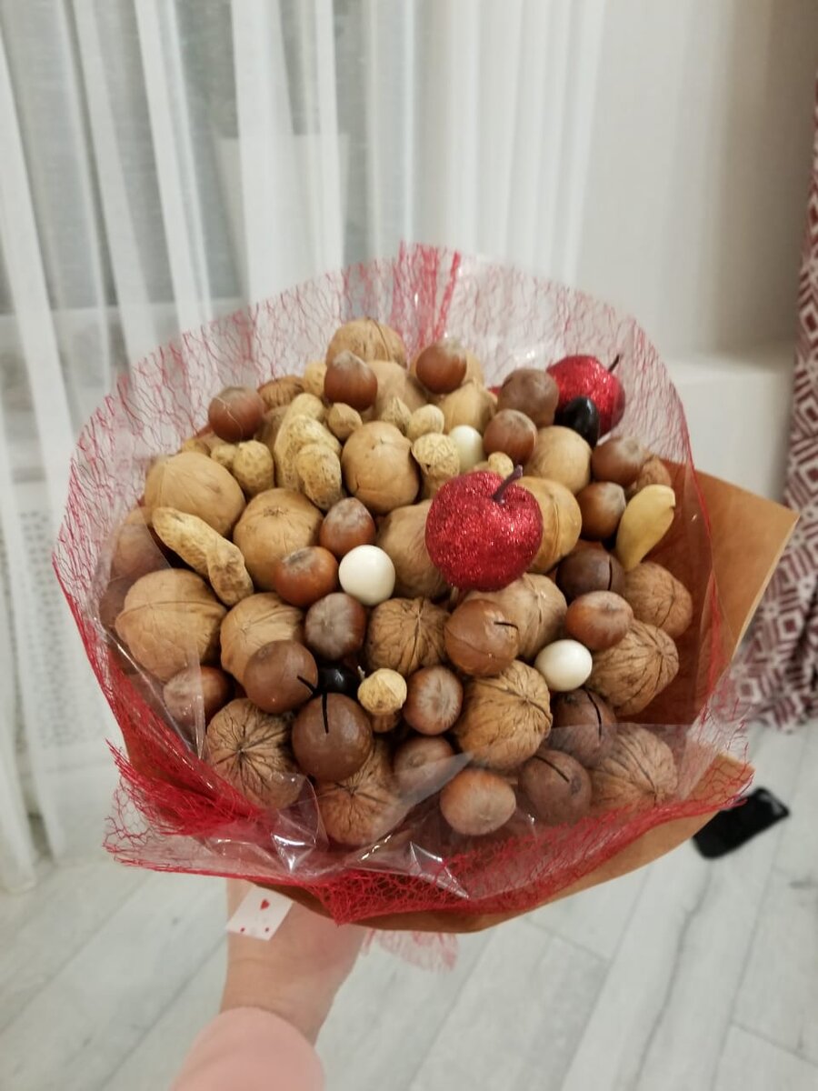 Сделано моей коллегой