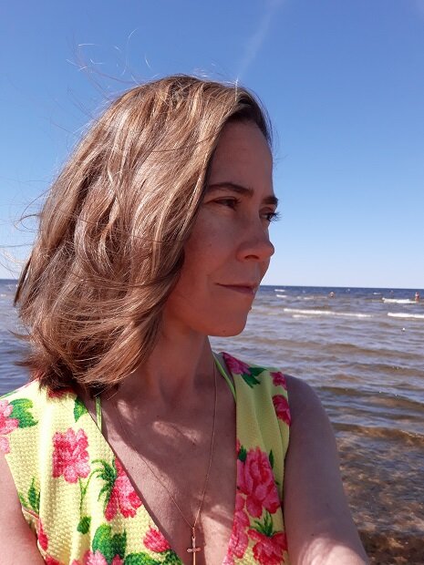 Юрмала, 16 июля 2020