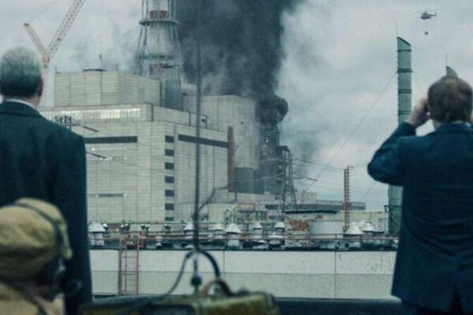 Чернобыль: что от нас скрывают по сей день?
