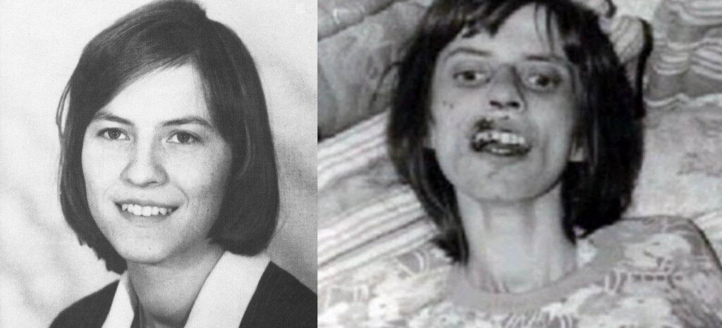 Аннелиза Михель. Источник фото: quora.com