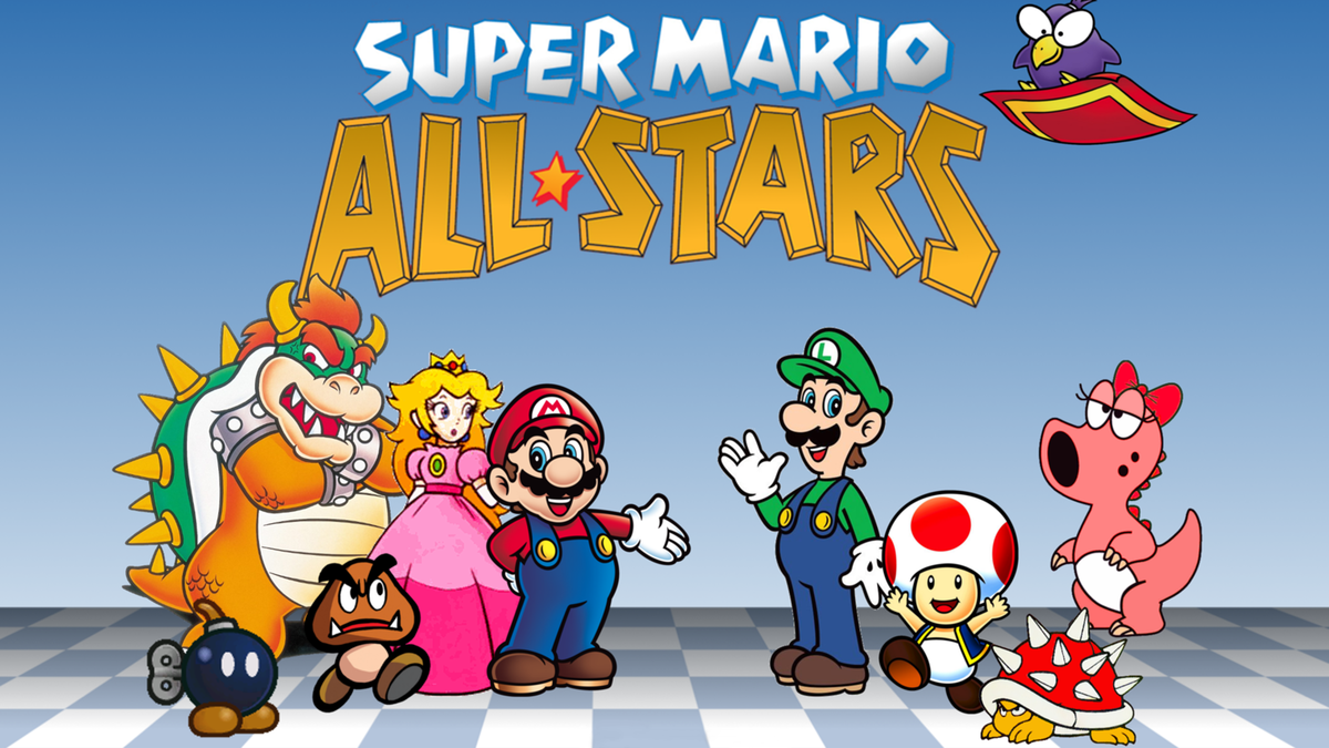 Игры New super Mario all-Stars. Супер Марио ол старс супер Нинтендо. Super Mario all Stars Snes. Игра super Mario Bros 3 Snes.