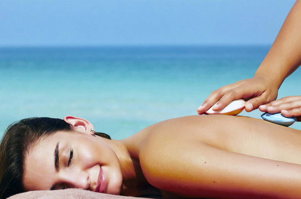 Море, солнце, удовольствие