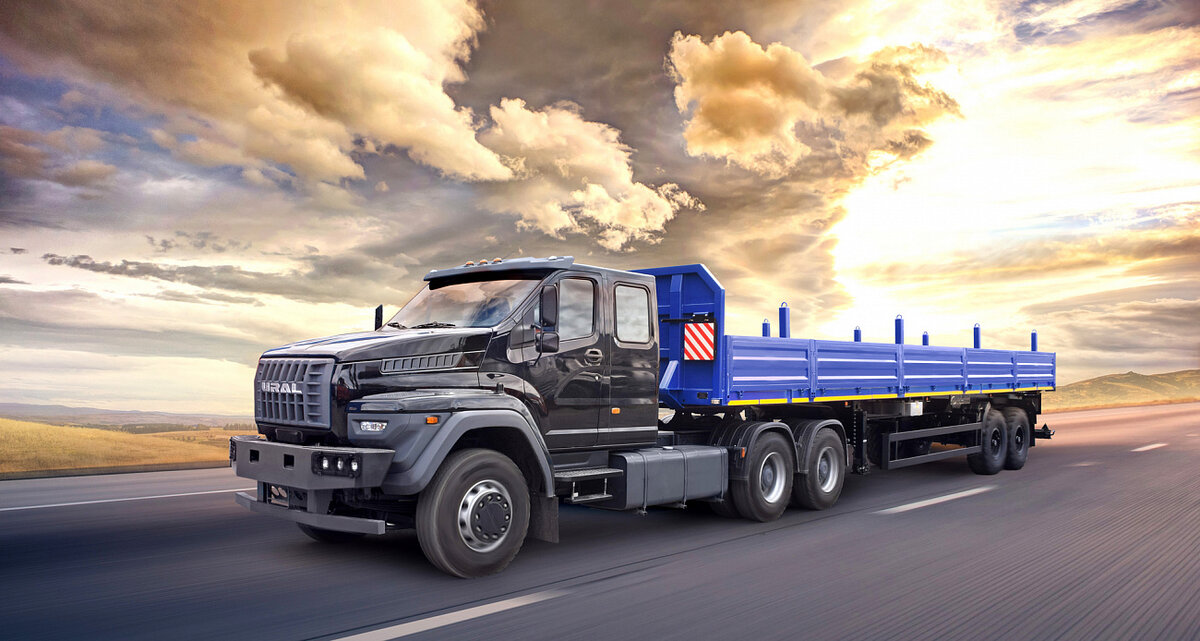 От него так и веет мощью (Иллюстрации производителя) 