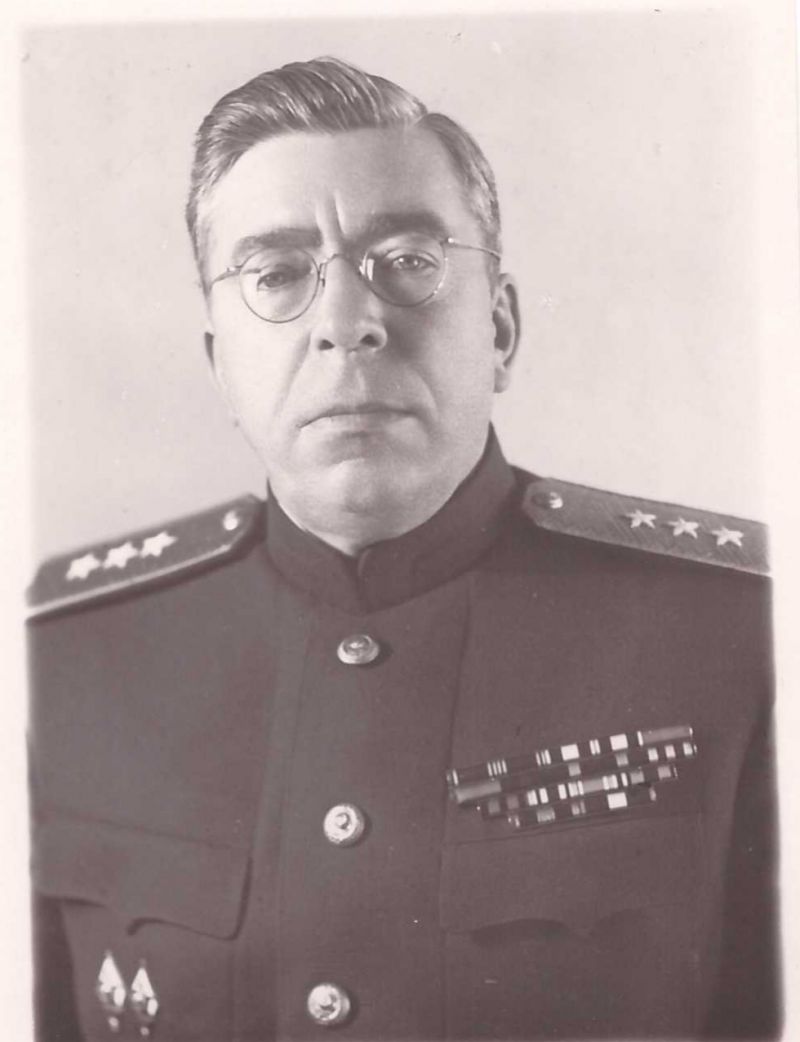 Н.И.Бирюков