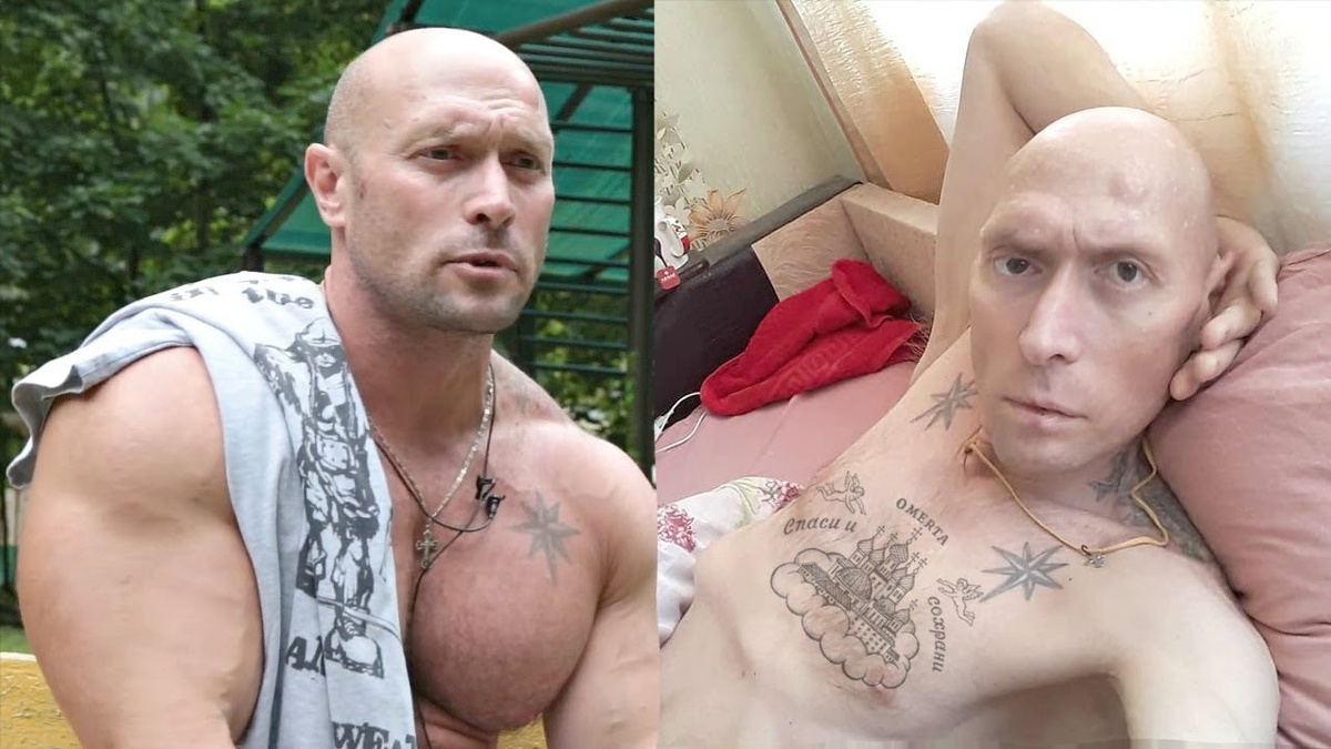 На фотографии тоже Дима,только Прохоров.К нашей истории отношения не имеет