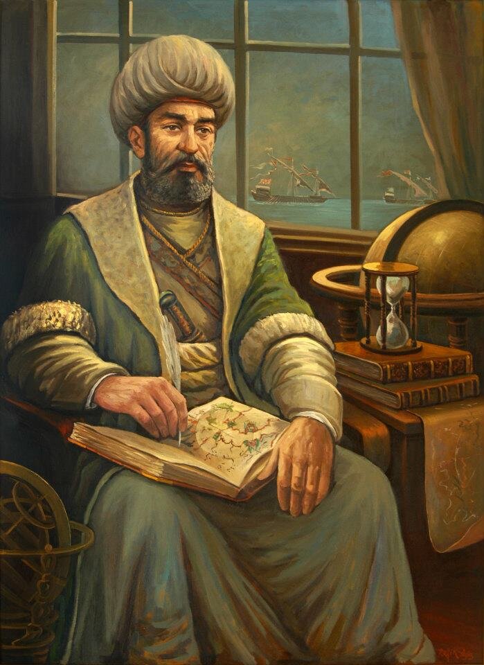 Яндекс.Картинки Кемаль Рейес