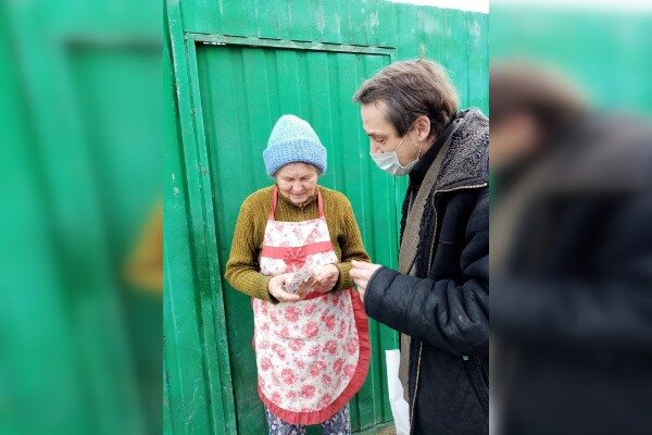 Фото: Александр Гудима