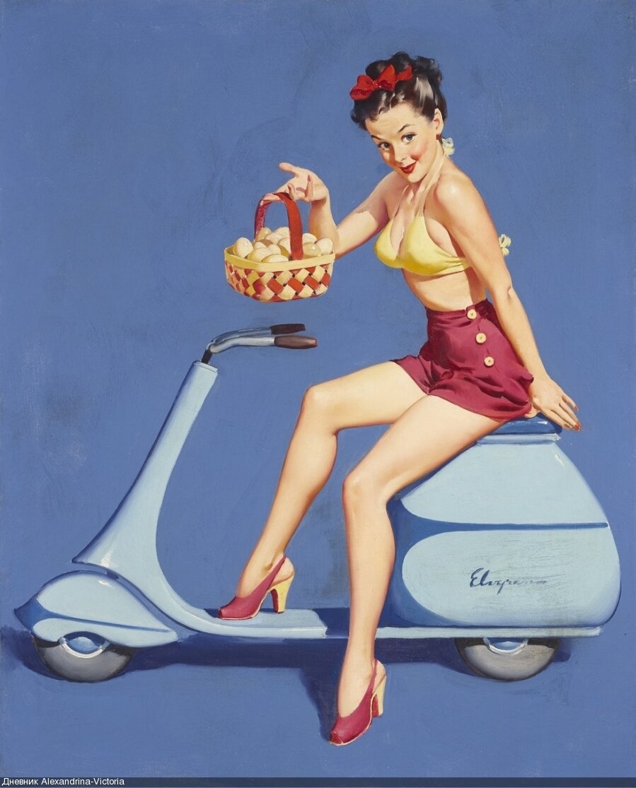 Полезный продукт, как оказалось!