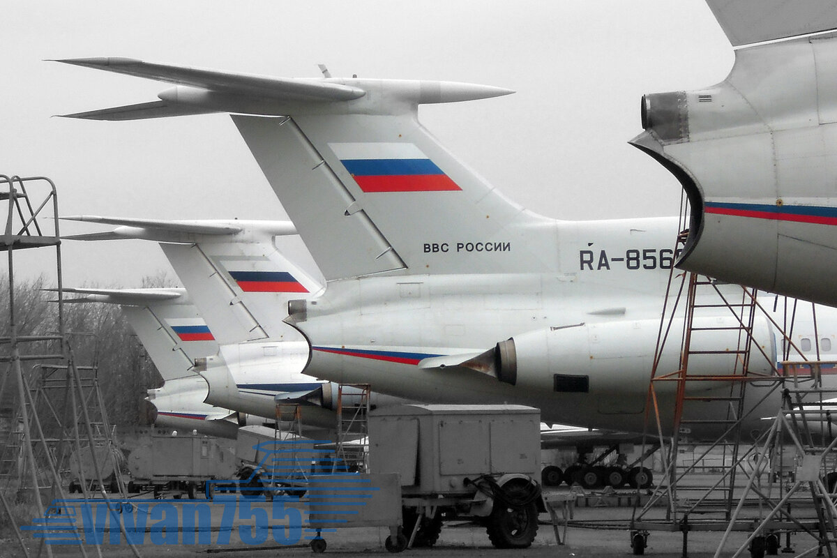 Оглавление цикла «Тушкины потроха» Первая часть Предыдущая часть И вновь на Дзене самый массовый тяжёлый самолёт СССР — Ту-154!