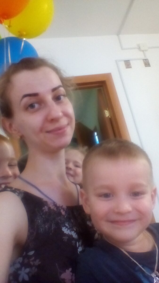 С Иваном 😇 Начало четвертой беременности 