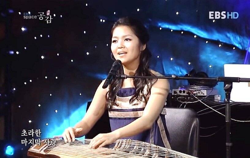 Южно-корейская Группа Infinity Of Sound