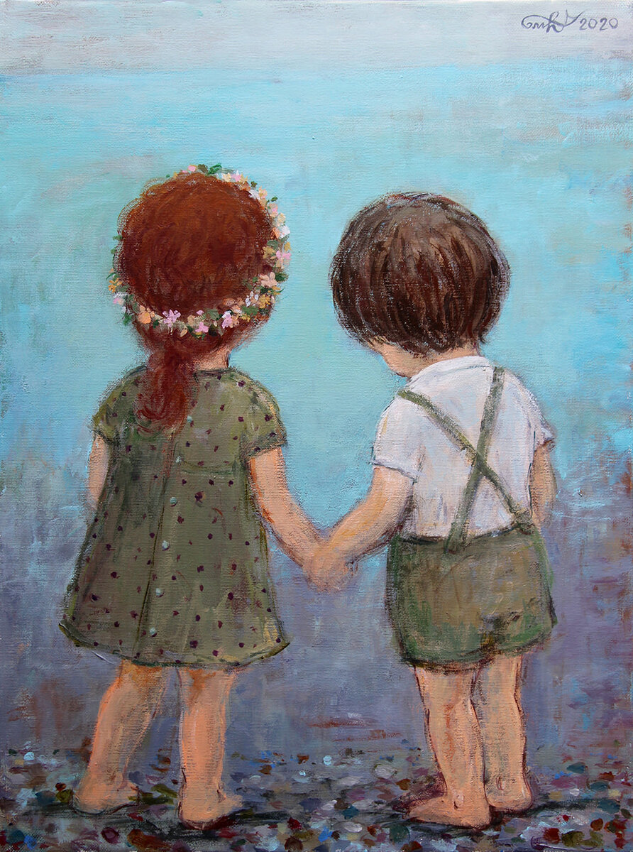 facebook.com/ninochakvetadzeart/