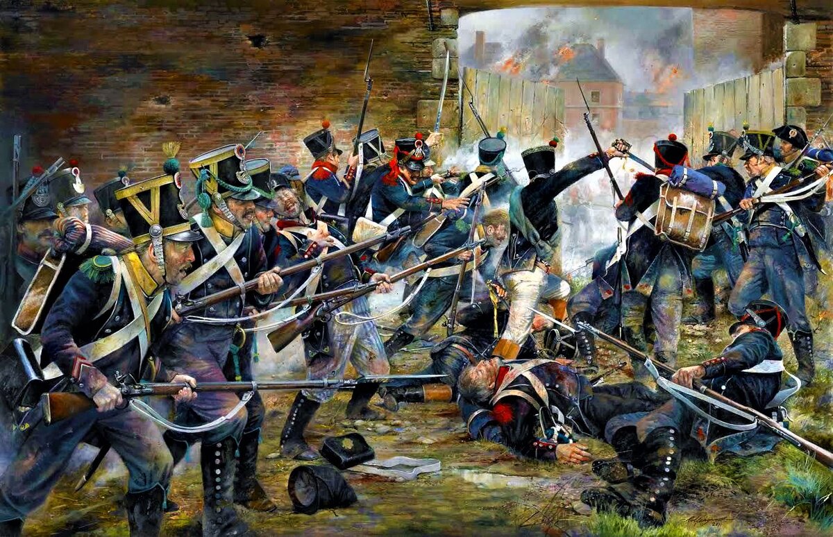 Баталия. Наполеон битва Ватерлоо. Ватерлоо 1815. Наполеон битва Ватерлоо картина. Армия Веллингтона 1815