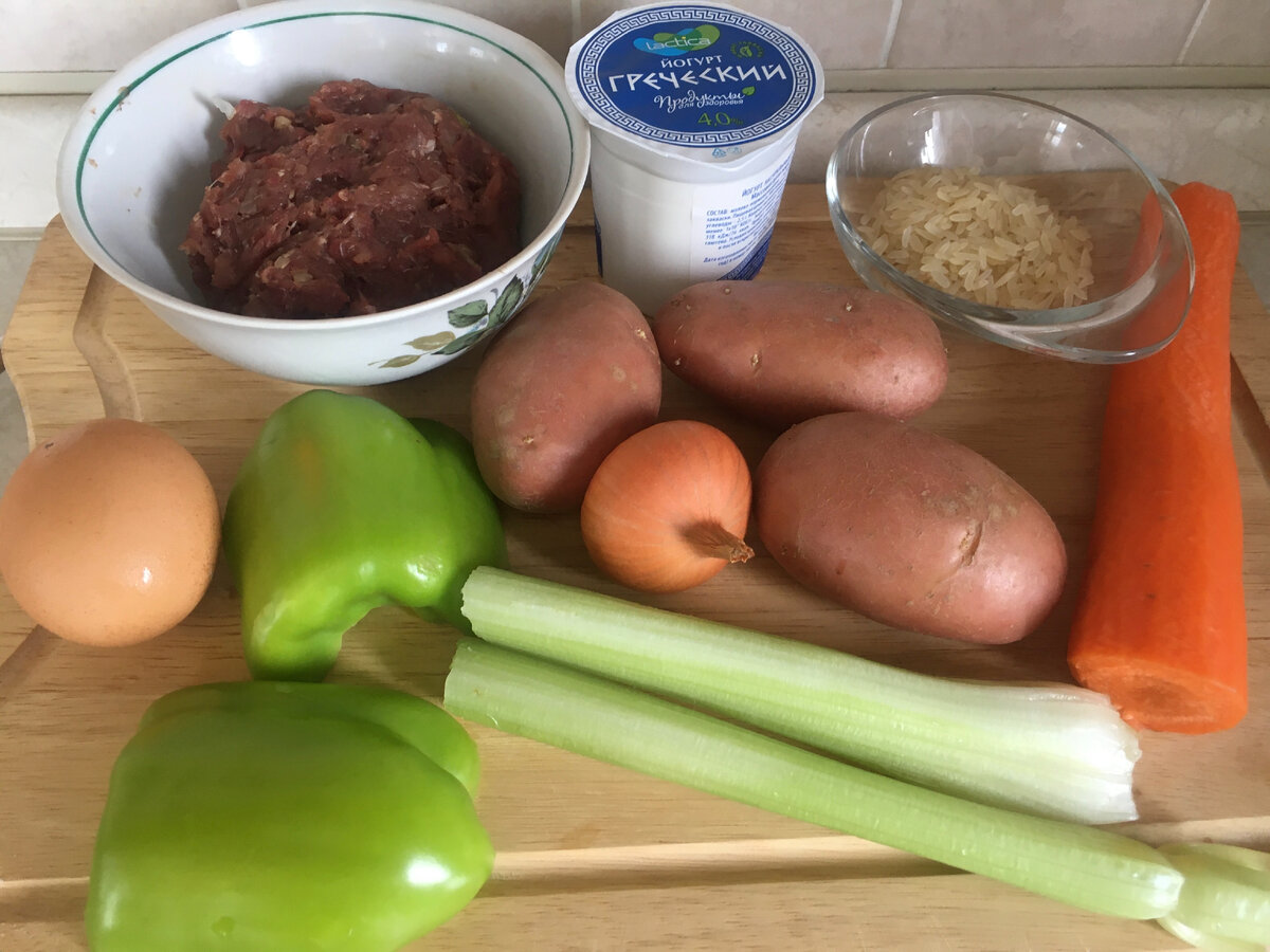 Фото: Еда без труда