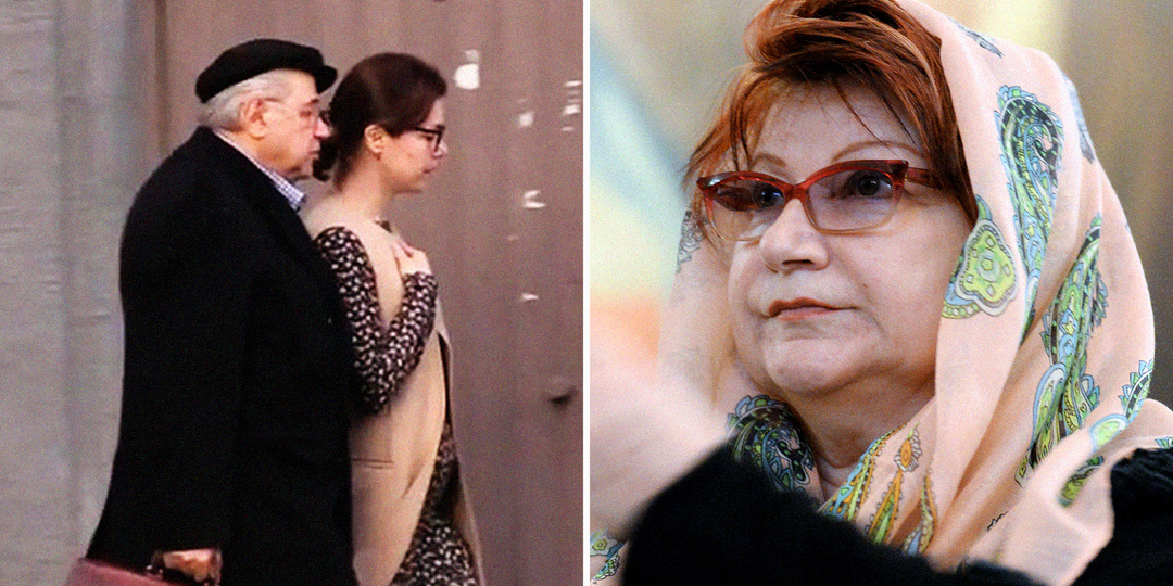 Свершилось. Суд вынес финальное решение по разделу имущества Петросяна и Степаненко. Такой жадности никто не ожидал