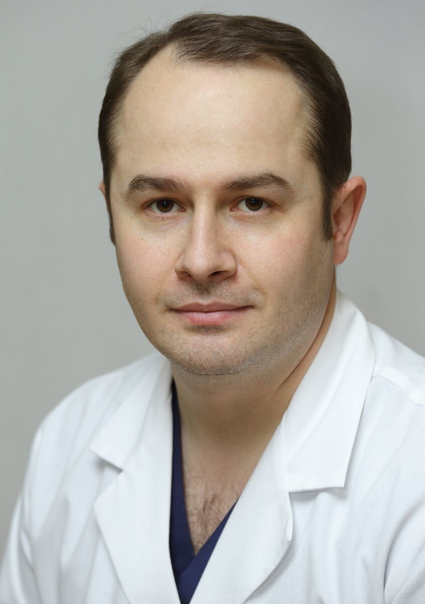 Джинджихадзе Реваз Семенович