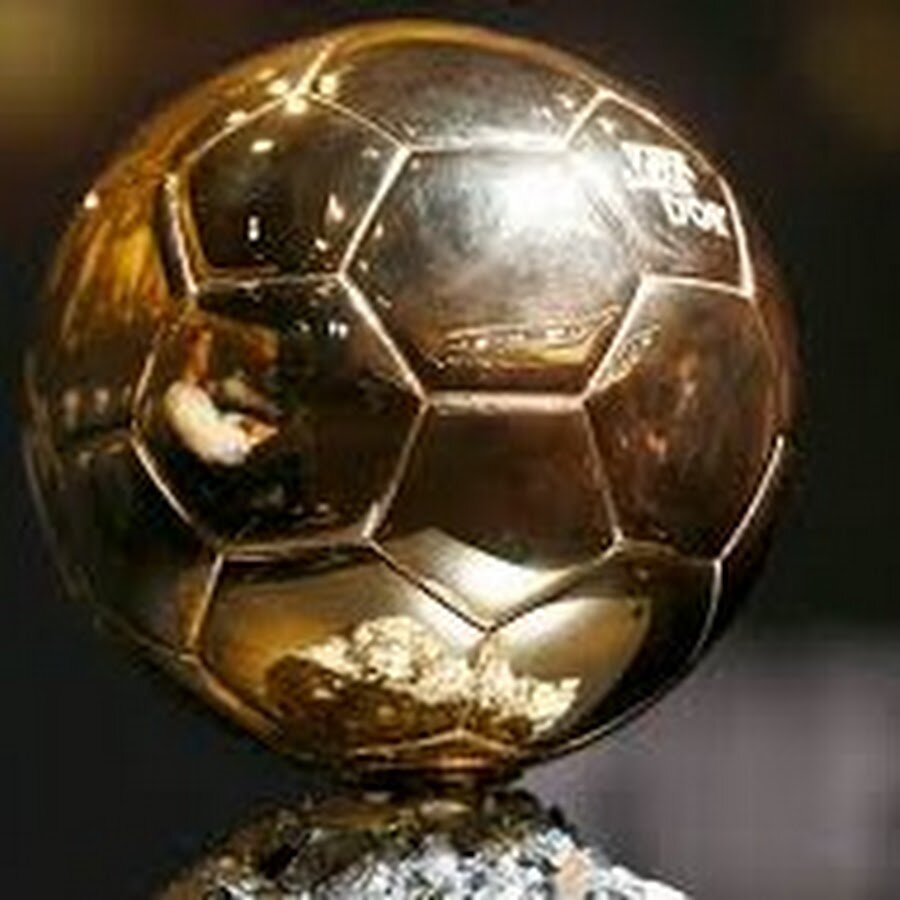 Ballon d’Or 