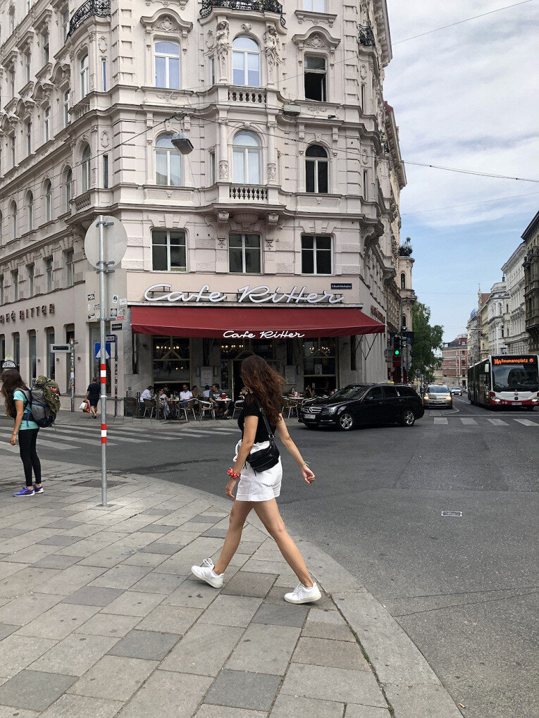 Фото: Фото из личного архива Арины