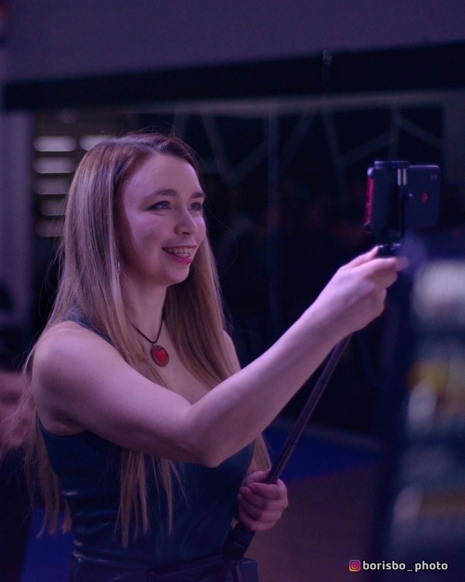 Хороший кадр, как я снимаю видео))