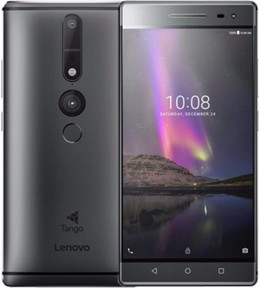 Lenovo Phab PB2 Pro (фото из открытых источников)