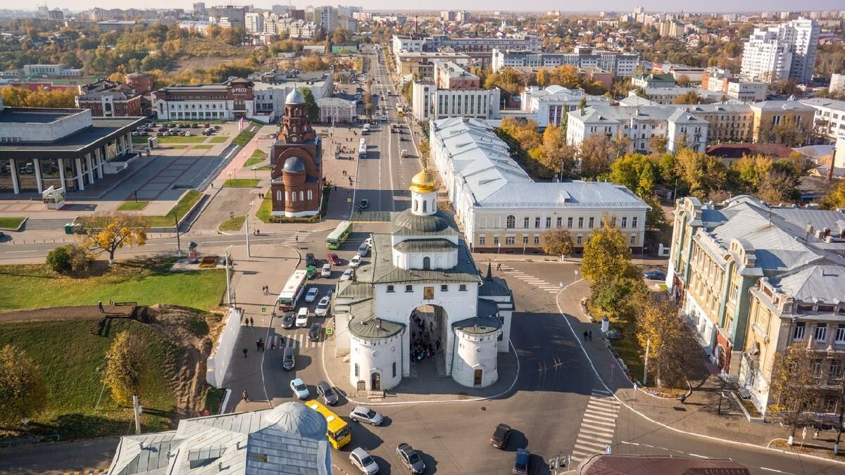Фото: ВК "Книга-журнал Владимирской области"