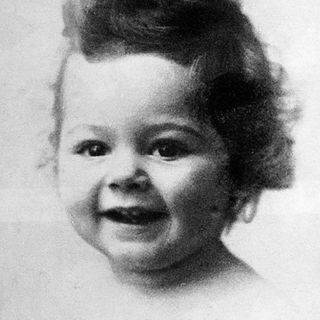 Жослин Ивонн Рене Мерсье