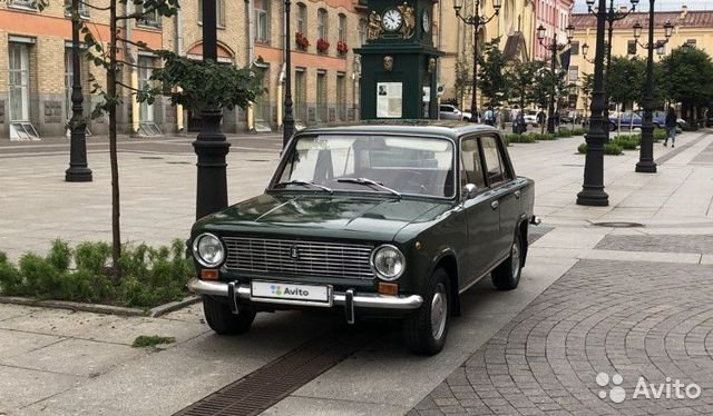 Турбо кит 200 л.с. ВАЗ 2105, 2107, внешняя установка интеркулера