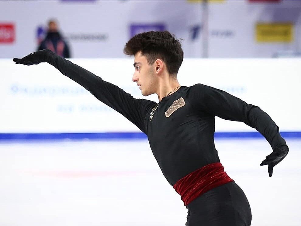 Артур Даниэлян