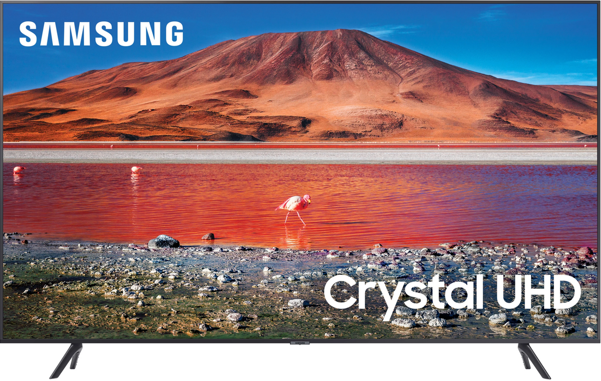 Samsung UE43TU7090U 43"