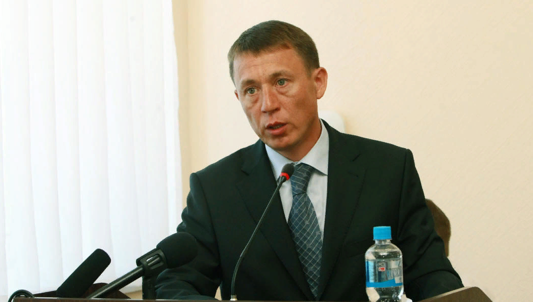 KazanFirst 