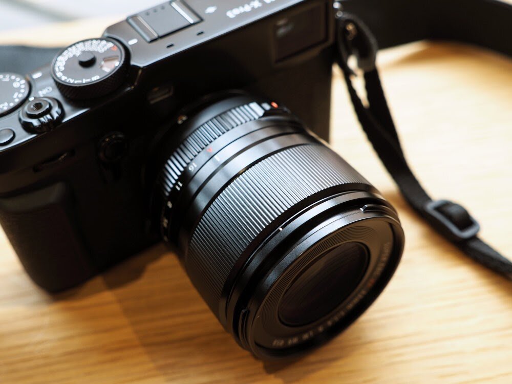 Фотография: ephotozine.com