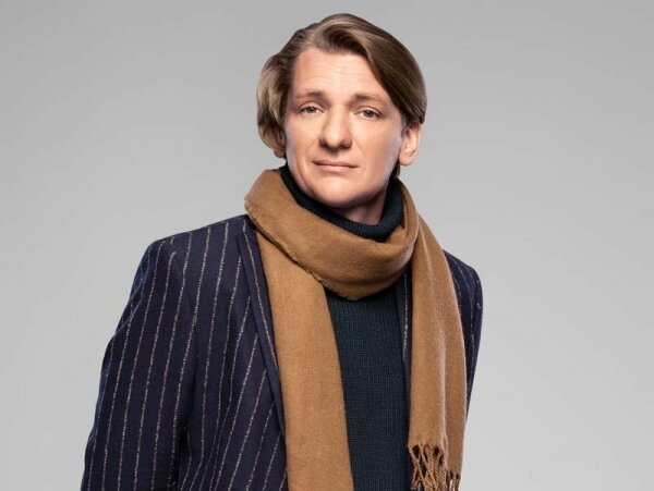 Алексей Вертков