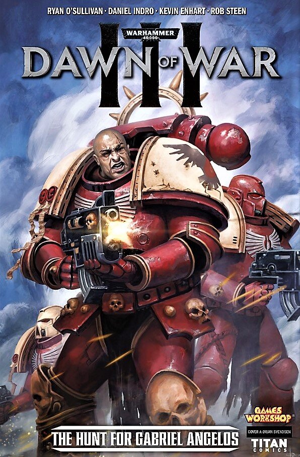 Две из четырёх - остальные выйдут во торой части.