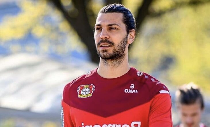 Фото - soccernews