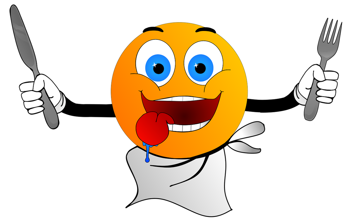 Я утром у пустого холодильника pixabay.com 