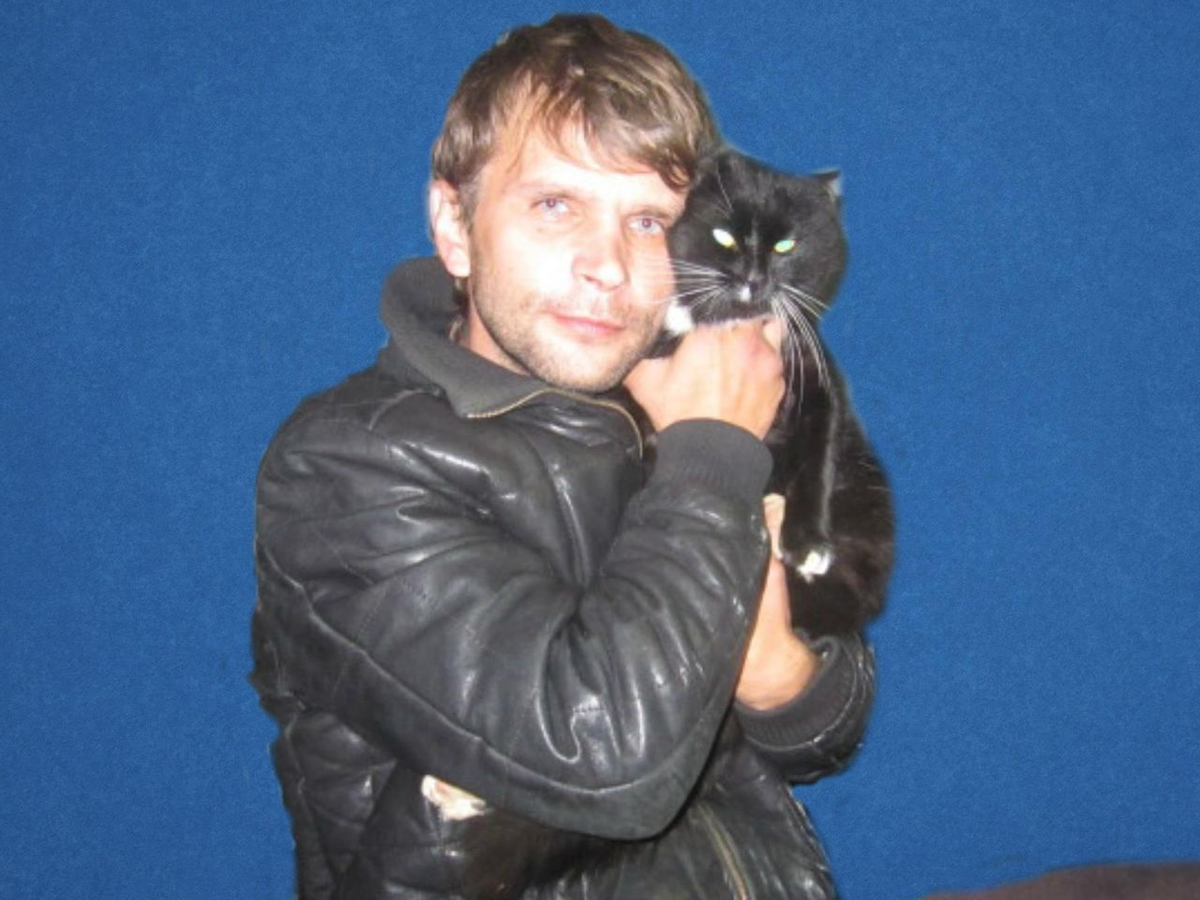 Алексей бугаев фото сейчас