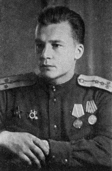 Виктор Авдеев