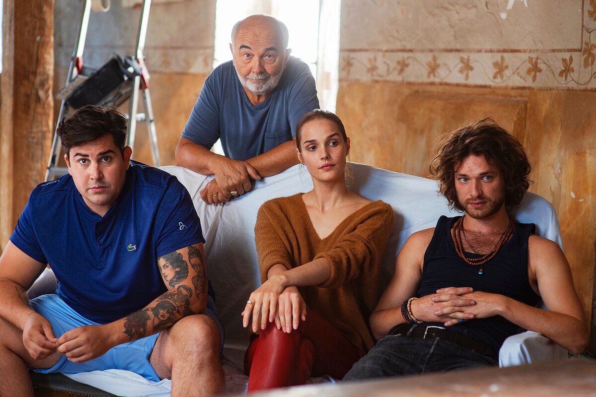 Кадр фильма взят с сайта yandex.ru 