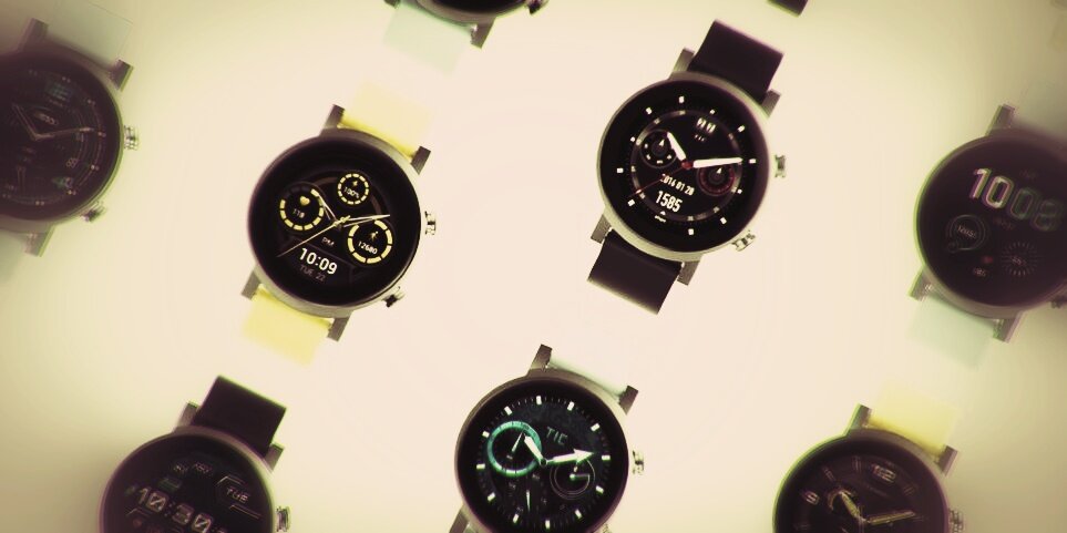 Smart watch