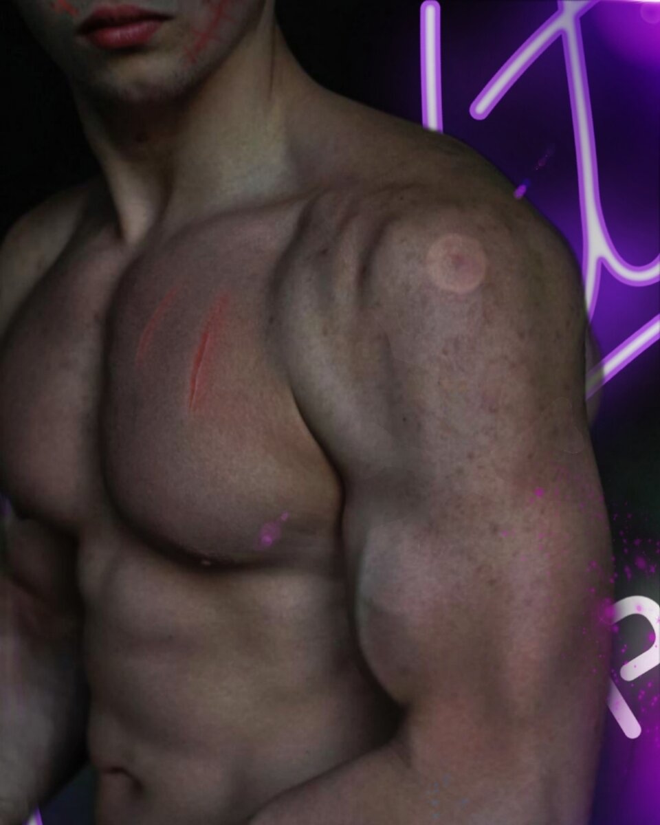 @vladosmirnyy (спортивный авторский блог с юмором)