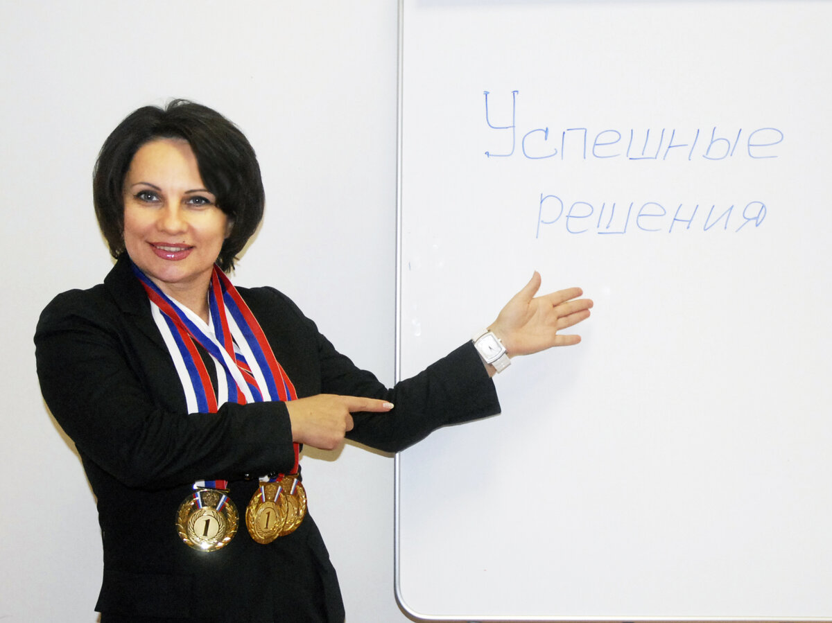 кадровый резерв- это успешные решения