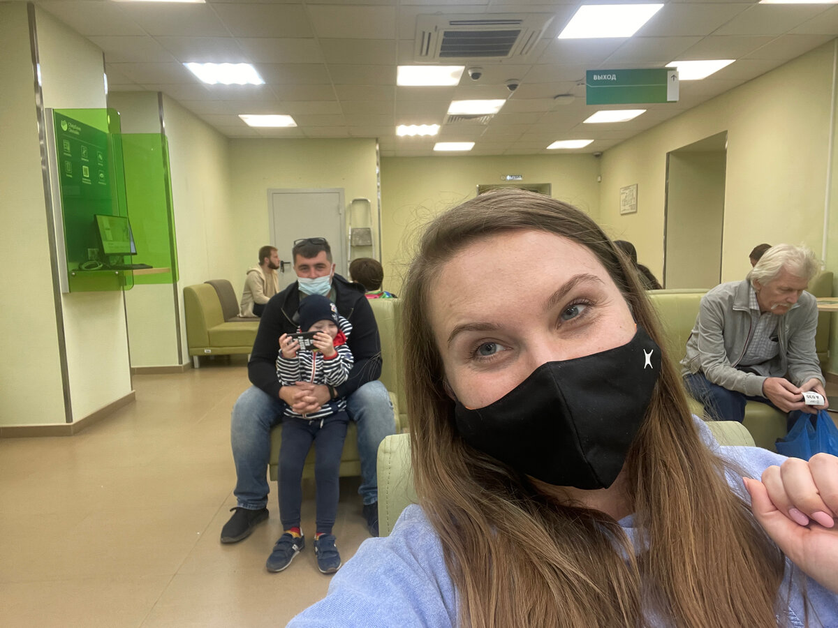 Сначала платить было очень тяжело. Сильно помогали родители за что им огромное спасибо)